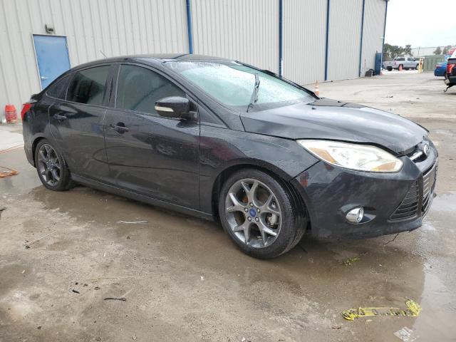 Photo 3 VIN: 1FADP3F20EL159913 - FORD FOCUS 