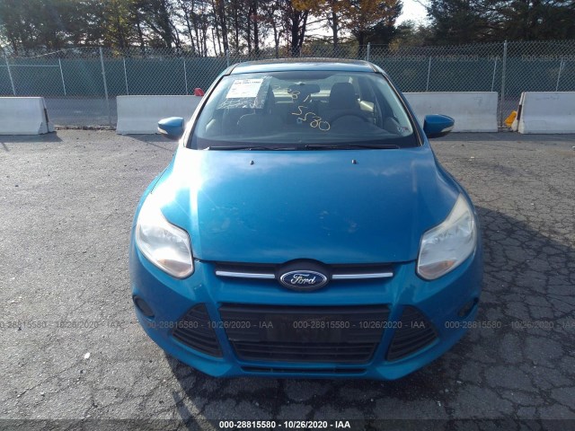 Photo 5 VIN: 1FADP3F20EL159992 - FORD FOCUS 