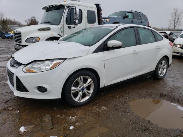 Photo 0 VIN: 1FADP3F20EL160415 - FORD FOCUS SE 