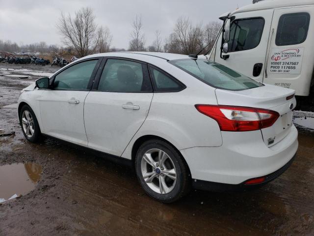 Photo 1 VIN: 1FADP3F20EL160415 - FORD FOCUS SE 