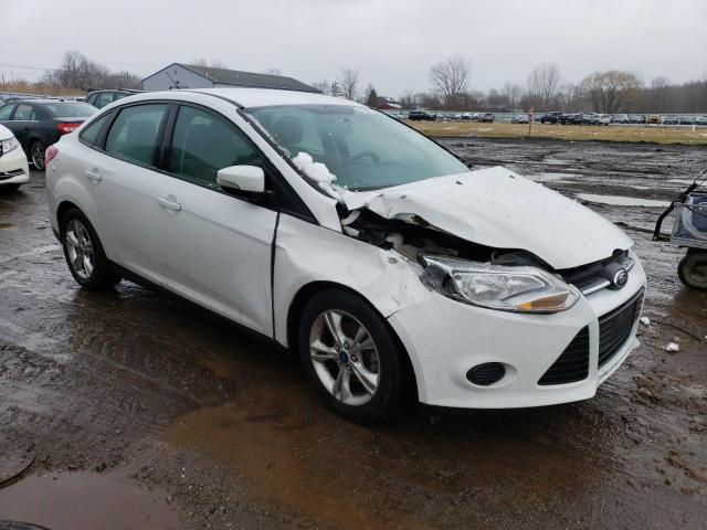 Photo 3 VIN: 1FADP3F20EL160415 - FORD FOCUS SE 