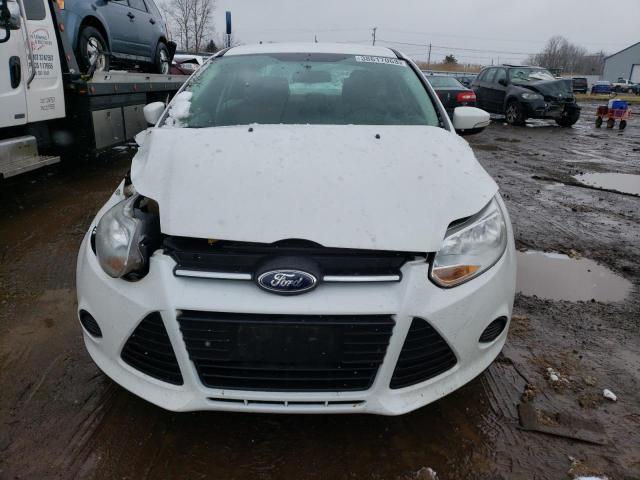 Photo 4 VIN: 1FADP3F20EL160415 - FORD FOCUS SE 