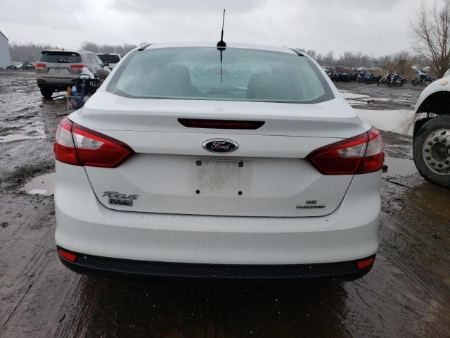 Photo 5 VIN: 1FADP3F20EL160415 - FORD FOCUS SE 