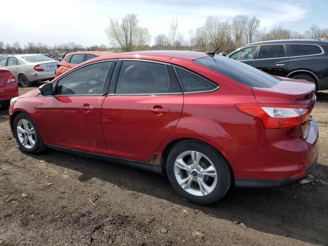 Photo 1 VIN: 1FADP3F20EL160513 - FORD FOCUS 