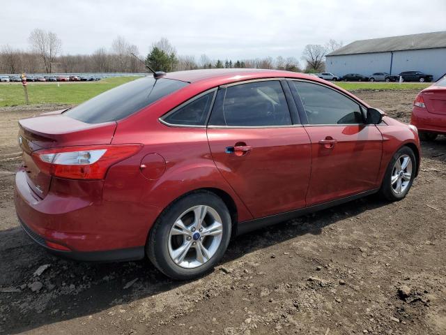 Photo 2 VIN: 1FADP3F20EL160513 - FORD FOCUS 