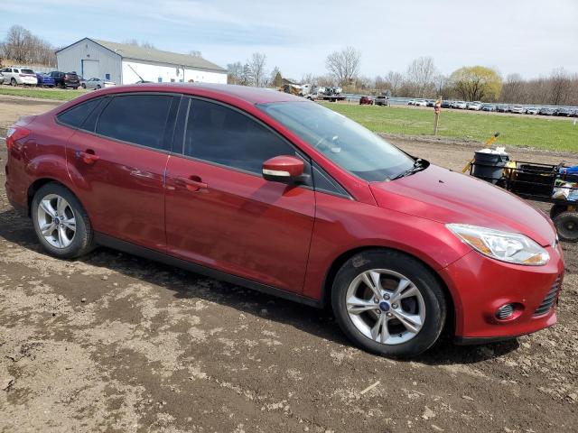 Photo 3 VIN: 1FADP3F20EL160513 - FORD FOCUS 