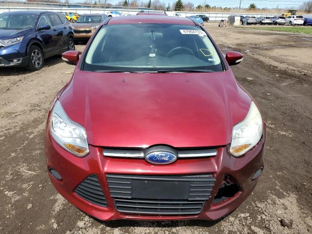 Photo 4 VIN: 1FADP3F20EL160513 - FORD FOCUS 