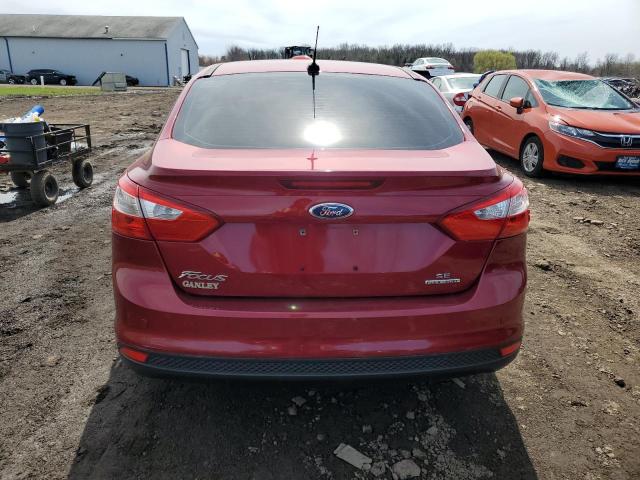 Photo 5 VIN: 1FADP3F20EL160513 - FORD FOCUS 