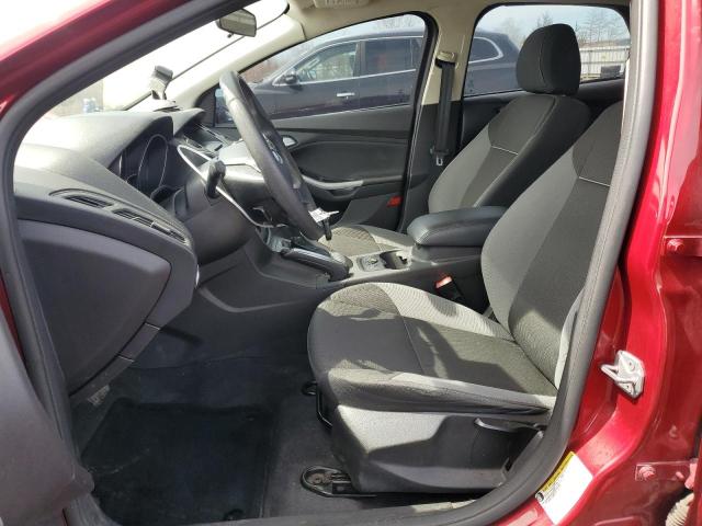 Photo 6 VIN: 1FADP3F20EL160513 - FORD FOCUS 