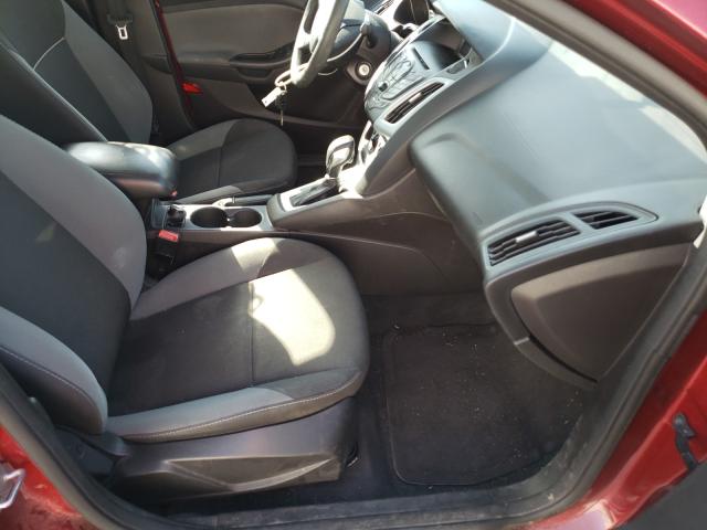 Photo 4 VIN: 1FADP3F20EL162438 - FORD FOCUS SE 