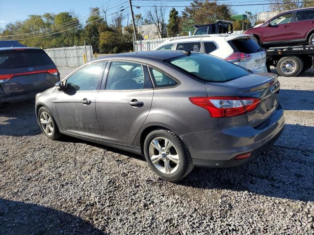 Photo 1 VIN: 1FADP3F20EL163153 - FORD FOCUS SE 