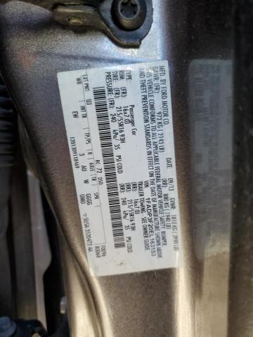 Photo 11 VIN: 1FADP3F20EL163153 - FORD FOCUS SE 