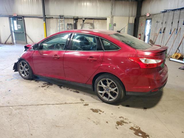 Photo 1 VIN: 1FADP3F20EL164903 - FORD FOCUS SE 