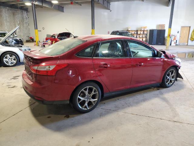 Photo 2 VIN: 1FADP3F20EL164903 - FORD FOCUS SE 