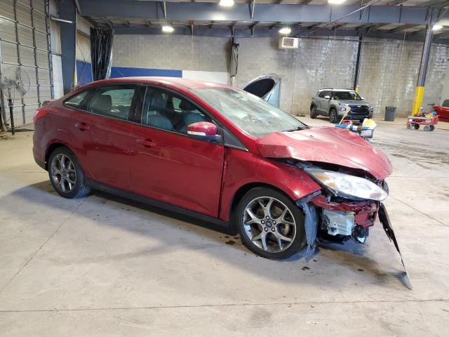 Photo 3 VIN: 1FADP3F20EL164903 - FORD FOCUS SE 