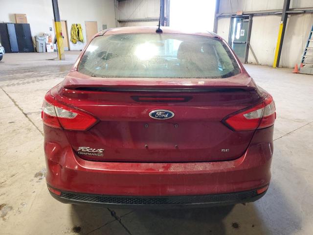 Photo 5 VIN: 1FADP3F20EL164903 - FORD FOCUS SE 