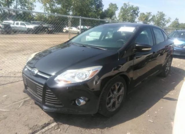 Photo 1 VIN: 1FADP3F20EL167462 - FORD FOCUS 