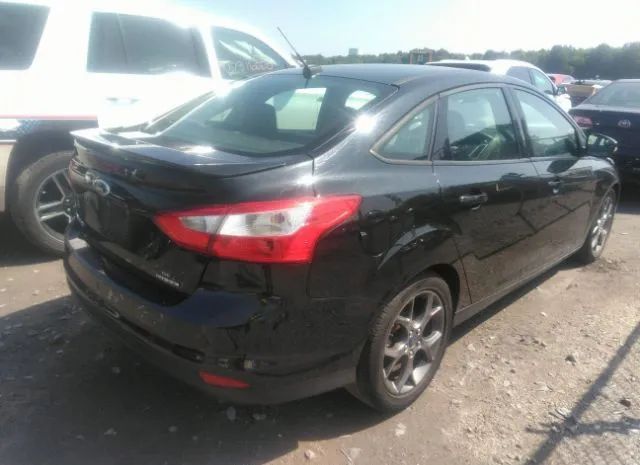 Photo 3 VIN: 1FADP3F20EL167462 - FORD FOCUS 