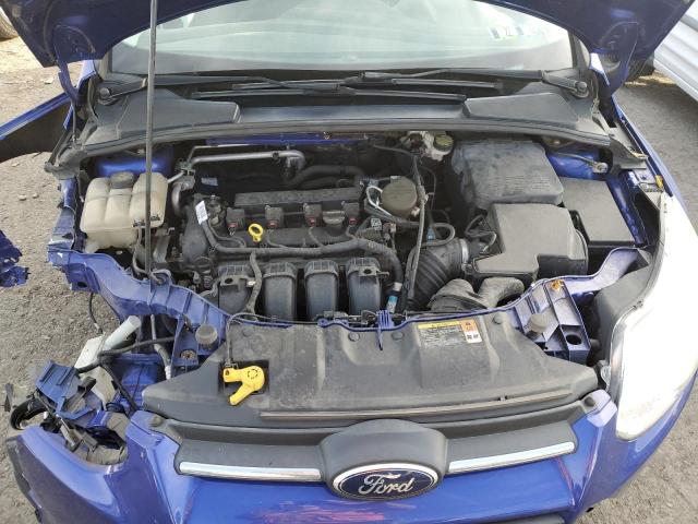 Photo 6 VIN: 1FADP3F20EL172404 - FORD FOCUS SE 