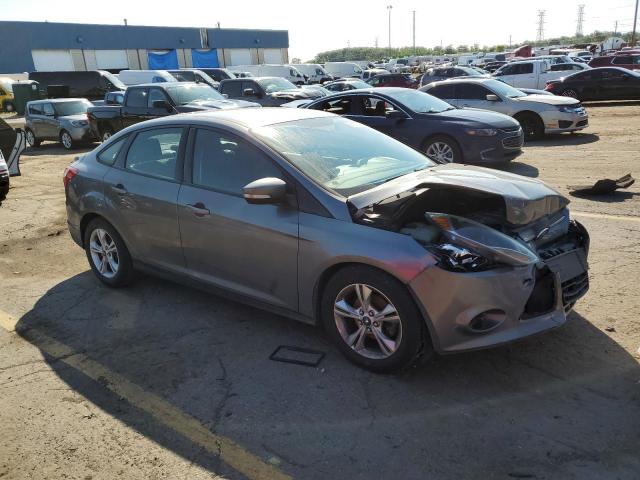 Photo 3 VIN: 1FADP3F20EL174685 - FORD FOCUS SE 