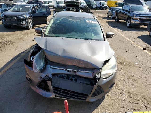 Photo 4 VIN: 1FADP3F20EL174685 - FORD FOCUS SE 