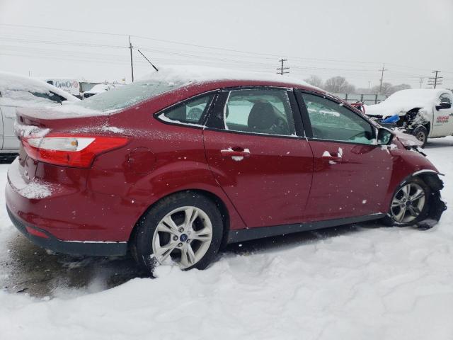 Photo 2 VIN: 1FADP3F20EL175903 - FORD FOCUS 