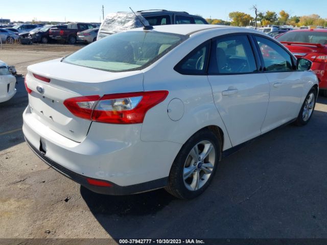 Photo 3 VIN: 1FADP3F20EL176761 - FORD FOCUS 