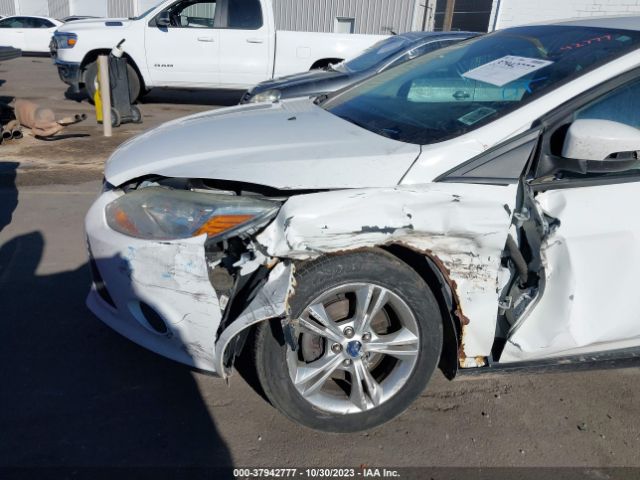 Photo 5 VIN: 1FADP3F20EL176761 - FORD FOCUS 