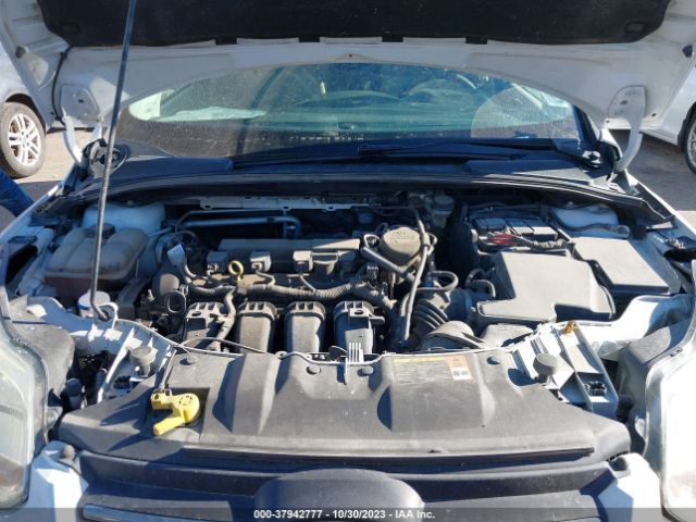 Photo 9 VIN: 1FADP3F20EL176761 - FORD FOCUS 