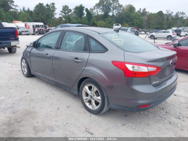 Photo 2 VIN: 1FADP3F20EL177120 - FORD FOCUS 