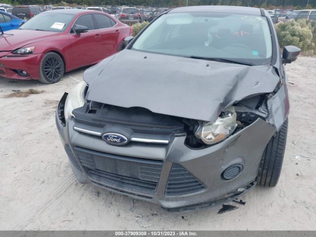 Photo 5 VIN: 1FADP3F20EL177120 - FORD FOCUS 