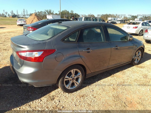 Photo 3 VIN: 1FADP3F20EL180292 - FORD FOCUS 