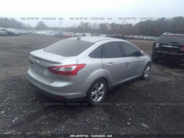 Photo 3 VIN: 1FADP3F20EL180695 - FORD FOCUS 