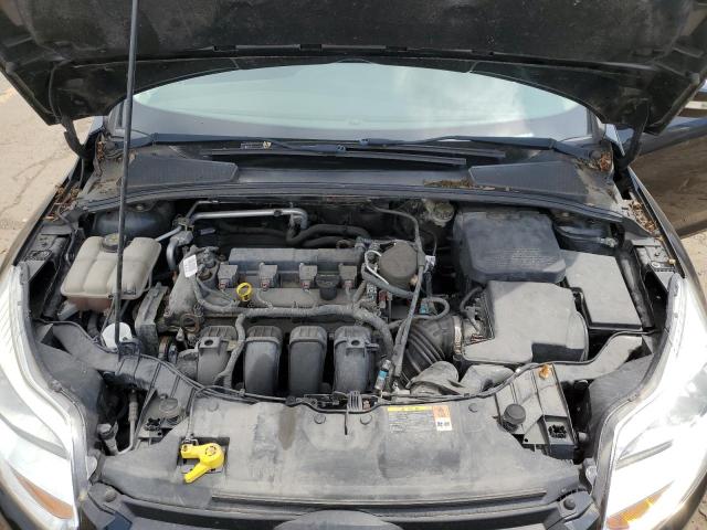 Photo 10 VIN: 1FADP3F20EL181085 - FORD FOCUS 