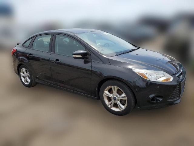 Photo 3 VIN: 1FADP3F20EL181085 - FORD FOCUS 