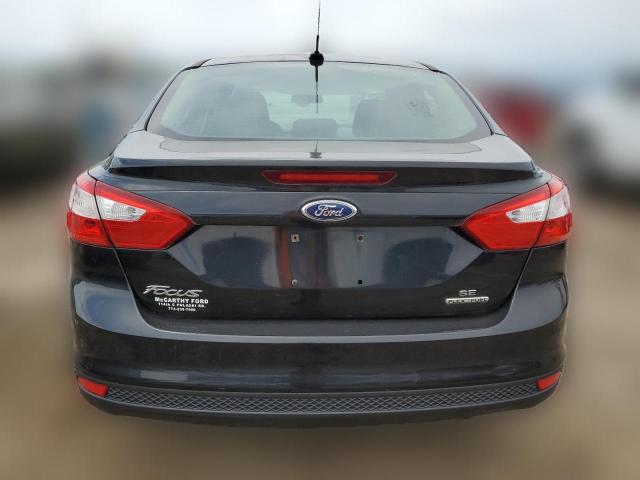 Photo 5 VIN: 1FADP3F20EL181085 - FORD FOCUS 