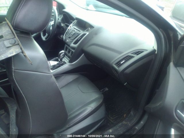 Photo 4 VIN: 1FADP3F20EL181846 - FORD FOCUS 