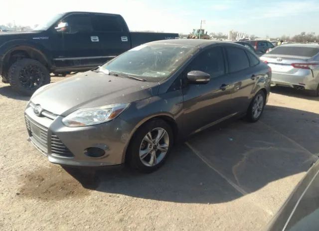 Photo 1 VIN: 1FADP3F20EL183368 - FORD FOCUS 