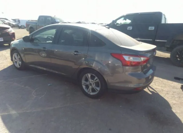 Photo 2 VIN: 1FADP3F20EL183368 - FORD FOCUS 