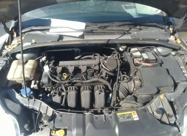 Photo 9 VIN: 1FADP3F20EL183368 - FORD FOCUS 