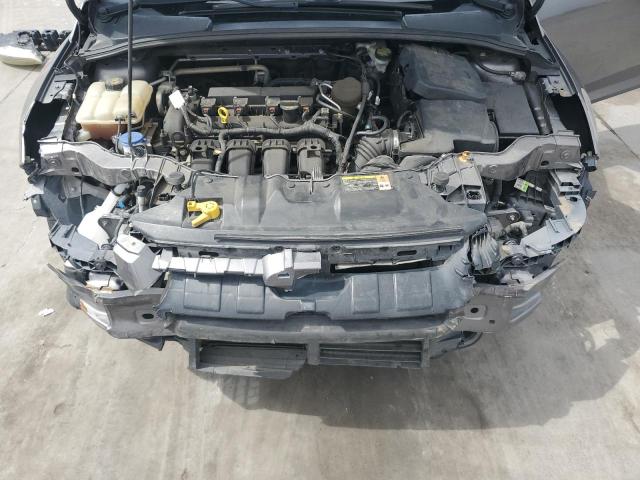 Photo 10 VIN: 1FADP3F20EL185346 - FORD FOCUS 