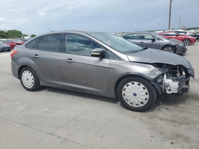 Photo 3 VIN: 1FADP3F20EL185346 - FORD FOCUS 