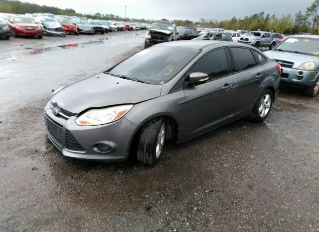 Photo 1 VIN: 1FADP3F20EL203974 - FORD FOCUS 