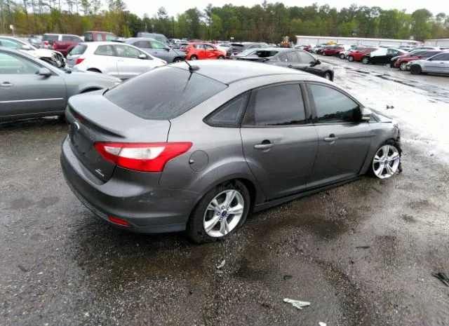 Photo 3 VIN: 1FADP3F20EL203974 - FORD FOCUS 