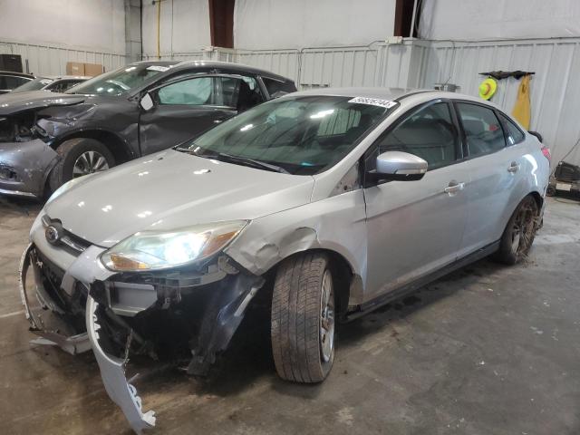 Photo 0 VIN: 1FADP3F20EL205398 - FORD FOCUS 