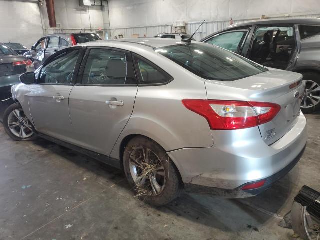 Photo 1 VIN: 1FADP3F20EL205398 - FORD FOCUS 