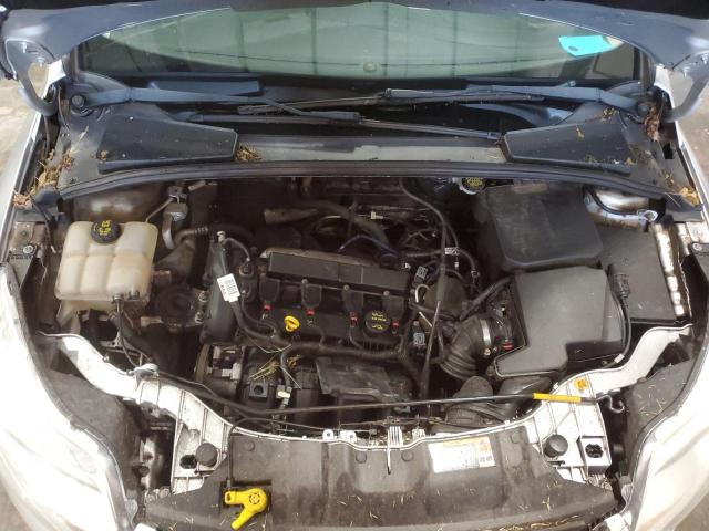 Photo 10 VIN: 1FADP3F20EL205398 - FORD FOCUS 