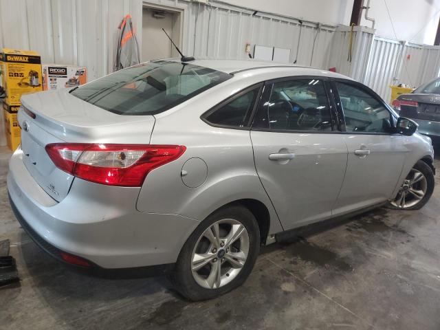 Photo 2 VIN: 1FADP3F20EL205398 - FORD FOCUS 