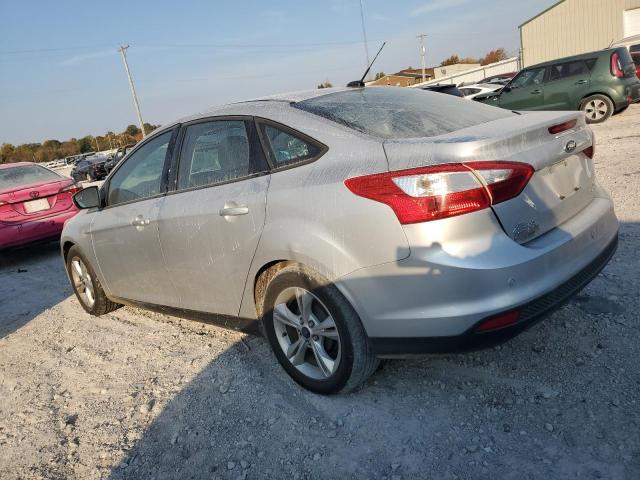 Photo 1 VIN: 1FADP3F20EL206468 - FORD FOCUS SE 