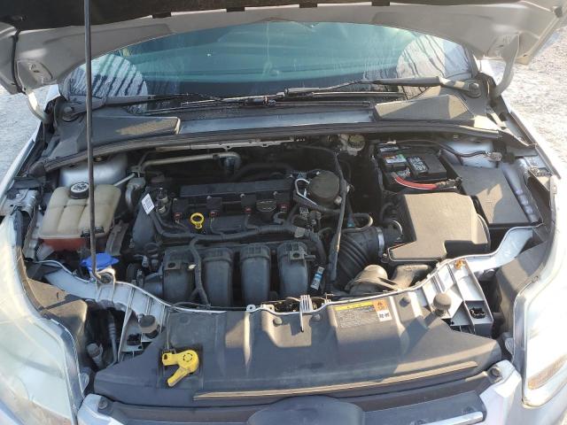 Photo 10 VIN: 1FADP3F20EL206468 - FORD FOCUS SE 